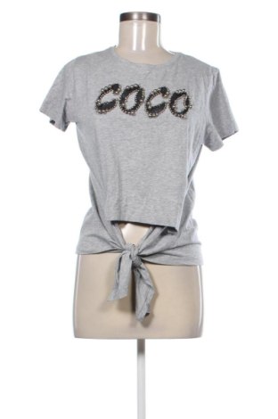 Bluzka damska Unbranded, Rozmiar M, Kolor Szary, Cena 53,99 zł