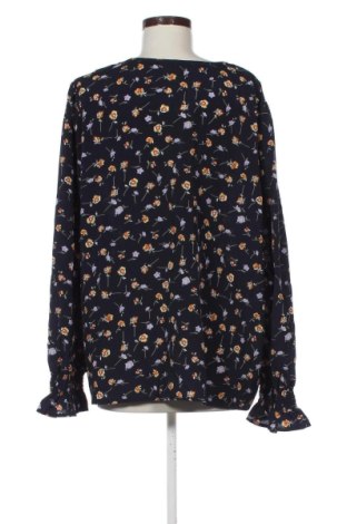 Дамска блуза Unbranded, Размер XXL, Цвят Многоцветен, Цена 9,78 €