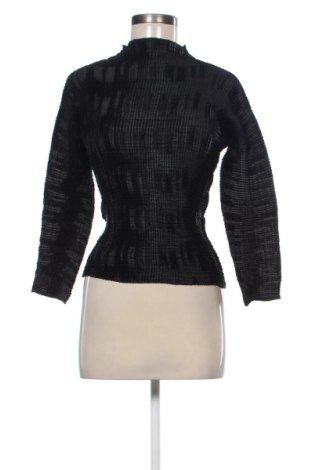 Γυναικεία μπλούζα Unbranded, Μέγεθος S, Χρώμα Μαύρο, Τιμή 9,78 €