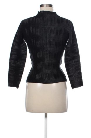 Γυναικεία μπλούζα Unbranded, Μέγεθος S, Χρώμα Μαύρο, Τιμή 9,78 €