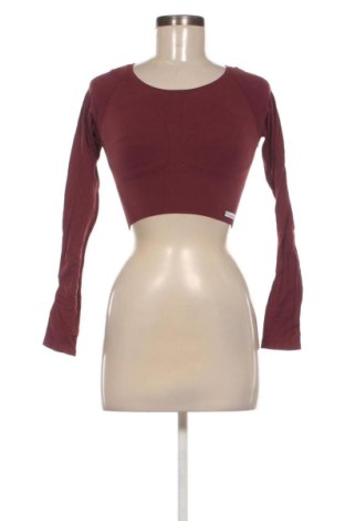 Γυναικεία μπλούζα Unbranded, Μέγεθος S, Χρώμα Κόκκινο, Τιμή 14,99 €