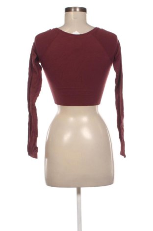 Γυναικεία μπλούζα Unbranded, Μέγεθος S, Χρώμα Κόκκινο, Τιμή 14,99 €