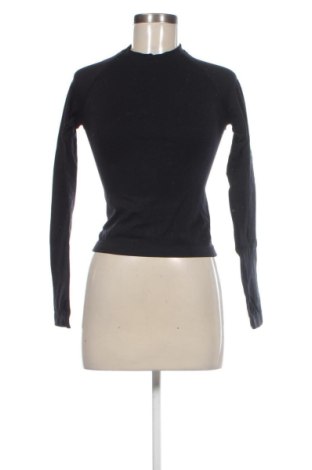 Дамска блуза Unbranded, Размер S, Цвят Черен, Цена 11,70 €