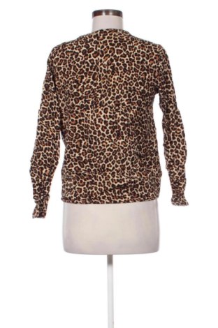 Дамска блуза Unbranded, Размер S, Цвят Многоцветен, Цена 5,62 €