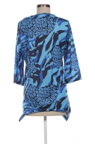 Дамска блуза Unbranded, Размер L, Цвят Многоцветен, Цена 5,11 €