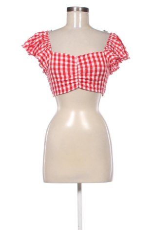 Damen Shirt Unbranded, Größe S, Farbe Mehrfarbig, Preis 10,00 €