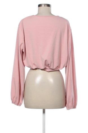 Dámska blúza Unbranded, Veľkosť XXL, Farba Ružová, Cena  9,78 €