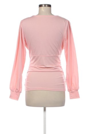 Дамска блуза Unbranded, Размер M, Цвят Розов, Цена 10,22 €