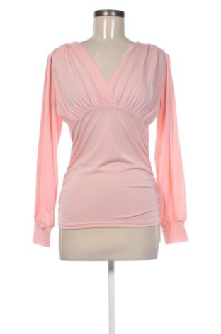 Дамска блуза Unbranded, Размер M, Цвят Розов, Цена 10,22 €
