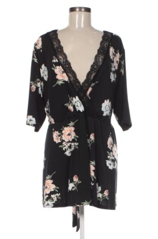 Damen Shirt Unbranded, Größe 4XL, Farbe Mehrfarbig, Preis 12,99 €