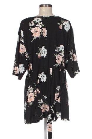 Damen Shirt Unbranded, Größe 4XL, Farbe Mehrfarbig, Preis 12,99 €