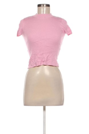 Bluză de femei Unbranded, Mărime M, Culoare Roz, Preț 60,99 Lei