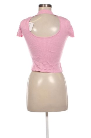 Bluză de femei Unbranded, Mărime M, Culoare Roz, Preț 60,99 Lei