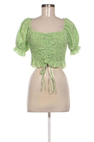 Дамска блуза Unbranded, Размер S, Цвят Многоцветен, Цена 4,60 €