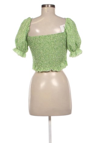 Дамска блуза Unbranded, Размер S, Цвят Многоцветен, Цена 4,60 €