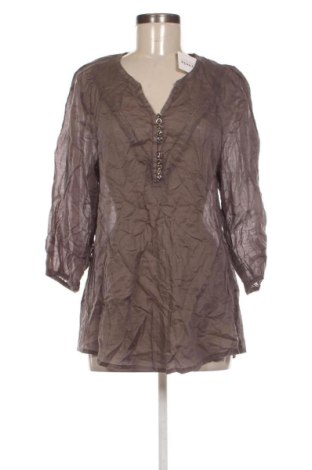 Női blúz Unbranded, Méret M, Szín Szürke, Ár 4 949 Ft