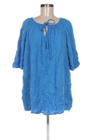 Női blúz Unbranded, Méret XXL, Szín Kék, Ár 3 989 Ft
