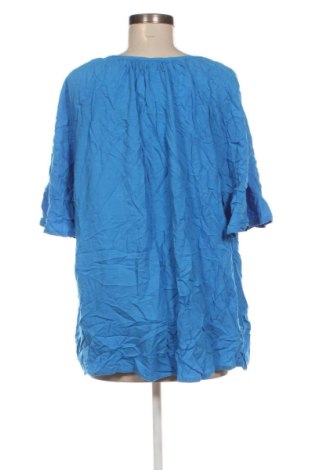 Női blúz Unbranded, Méret XXL, Szín Kék, Ár 3 989 Ft