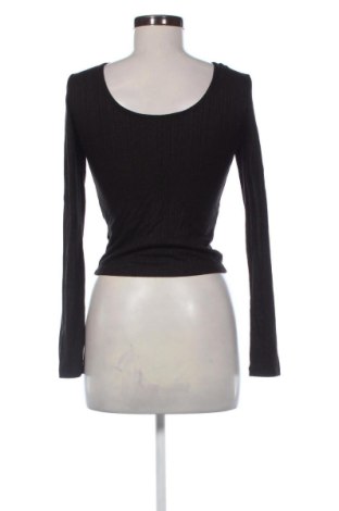 Дамска блуза Unbranded, Размер XS, Цвят Черен, Цена 4,09 €