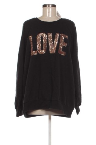 Bluză de femei Unbranded, Mărime XXL, Culoare Negru, Preț 60,99 Lei