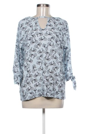 Bluzka damska Unbranded, Rozmiar L, Kolor Kolorowy, Cena 51,99 zł