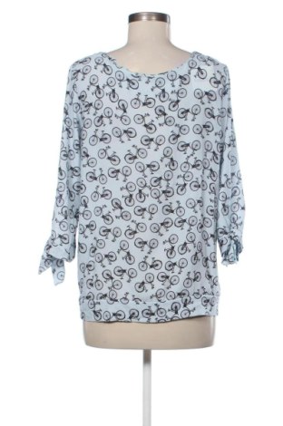 Bluzka damska Unbranded, Rozmiar L, Kolor Kolorowy, Cena 51,99 zł