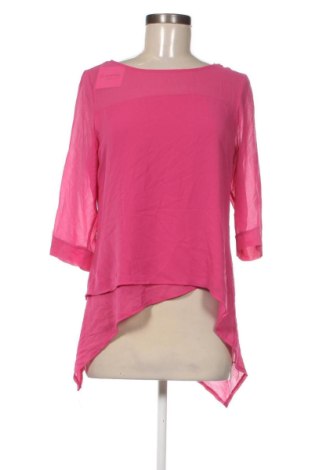 Дамска блуза Unbranded, Размер M, Цвят Розов, Цена 10,22 €
