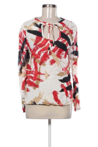 Дамска блуза Unbranded, Размер M, Цвят Многоцветен, Цена 10,22 €