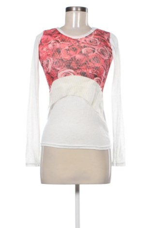 Bluzka damska Unbranded, Rozmiar S, Kolor Kolorowy, Cena 66,77 zł