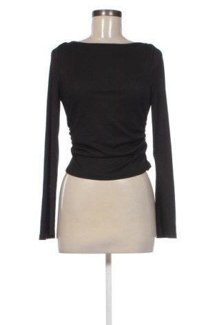 Дамска блуза Unbranded, Размер M, Цвят Черен, Цена 3,57 €