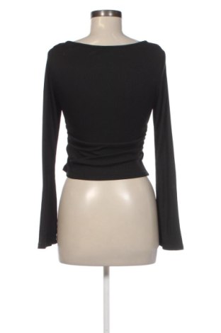 Дамска блуза Unbranded, Размер M, Цвят Черен, Цена 3,57 €