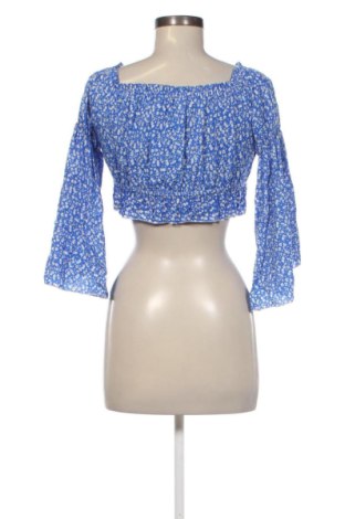 Дамска блуза Unbranded, Размер S, Цвят Многоцветен, Цена 10,22 €