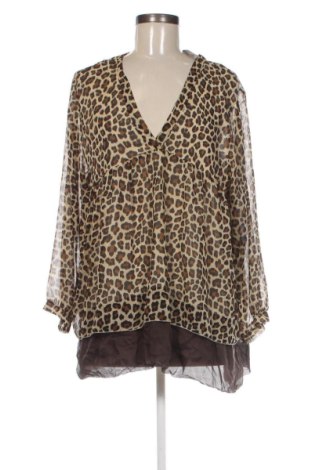 Damen Shirt Unbranded, Größe XXL, Farbe Mehrfarbig, Preis € 9,99