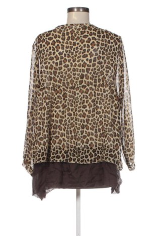 Damen Shirt Unbranded, Größe XXL, Farbe Mehrfarbig, Preis € 9,99