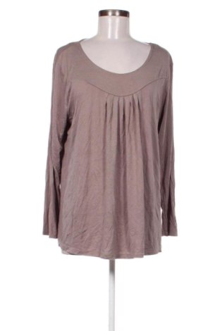 Damen Shirt Unbranded, Größe XL, Farbe Braun, Preis € 5,99