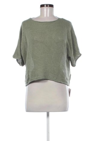 Női blúz Unbranded, Méret L, Szín Zöld, Ár 2 529 Ft