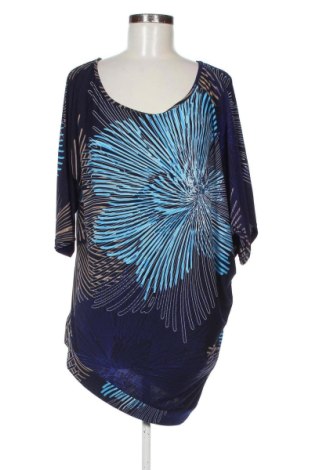 Дамска блуза Unbranded, Размер L, Цвят Многоцветен, Цена 4,09 €