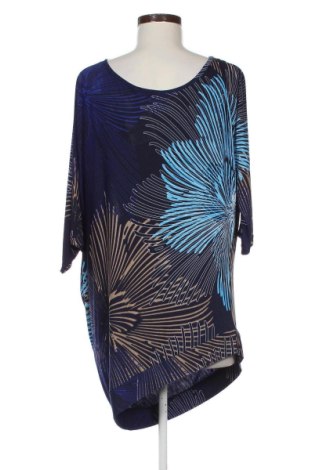 Дамска блуза Unbranded, Размер L, Цвят Многоцветен, Цена 4,09 €