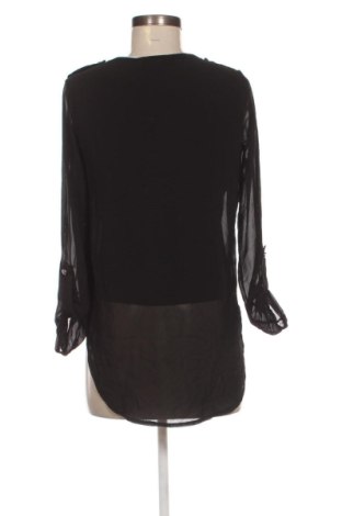 Bluzka damska Unbranded, Rozmiar M, Kolor Czarny, Cena 15,99 zł