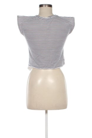 Дамска блуза Unbranded, Размер S, Цвят Многоцветен, Цена 10,00 €