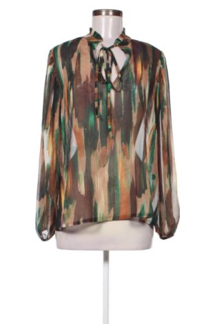 Dámská halenka Unbranded, Velikost L, Barva Vícebarevné, Cena  79,00 Kč