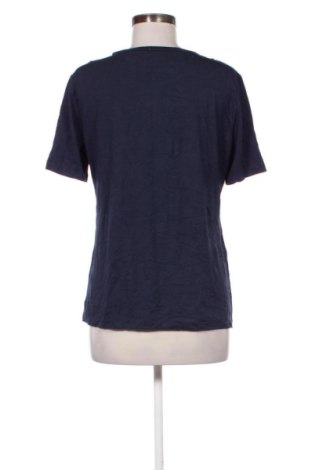 Дамска блуза Unbranded, Размер XL, Цвят Син, Цена 10,22 €