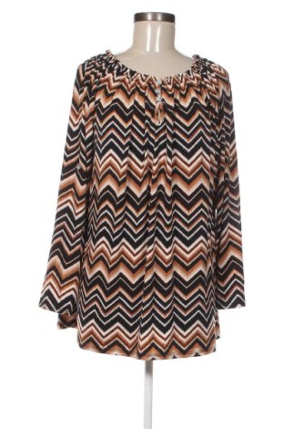 Damen Shirt Unbranded, Größe L, Farbe Mehrfarbig, Preis € 5,99