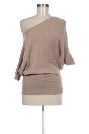 Дамска блуза Unbranded, Размер M, Цвят Кафяв, Цена 4,09 €
