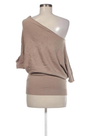 Дамска блуза Unbranded, Размер M, Цвят Кафяв, Цена 4,09 €
