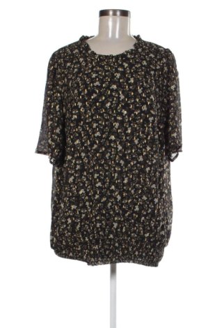 Дамска блуза Unbranded, Размер S, Цвят Многоцветен, Цена 10,22 €