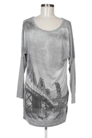 Női blúz Unbranded, Méret L, Szín Szürke, Ár 1 899 Ft