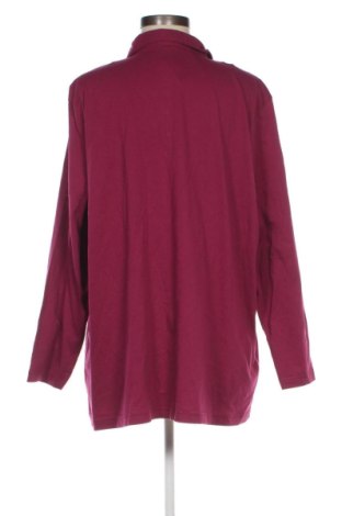 Damen Shirt Unbranded, Größe 3XL, Farbe Rot, Preis € 10,00