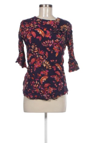 Дамска блуза Unbranded, Размер S, Цвят Многоцветен, Цена 10,22 €