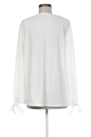 Bluză de femei Unbranded, Mărime XXL, Culoare Alb, Preț 60,99 Lei